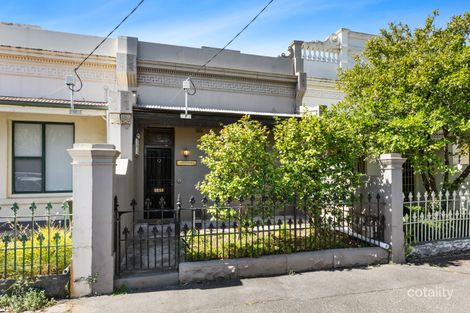 Property photo of 338 Pigdon Street Princes Hill VIC 3054