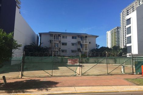 4 Gardiner St, Darwin City, NT 0800