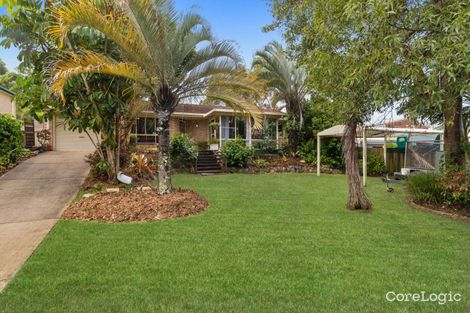 Property photo of 36 Suncoast Beach Drive Mount Coolum QLD 4573