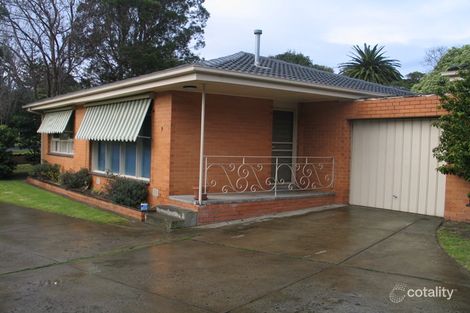 9/52 Williams St, Frankston, VIC 3199