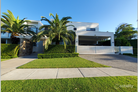 Property photo of 16/22 Crescent Way Hendra QLD 4011