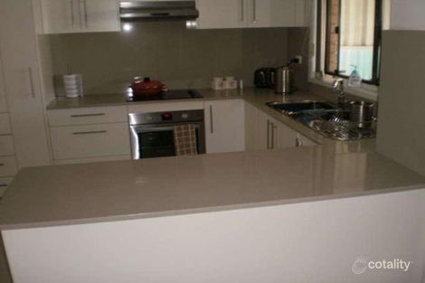 Property photo of 4 Condello Crescent Edensor Park NSW 2176