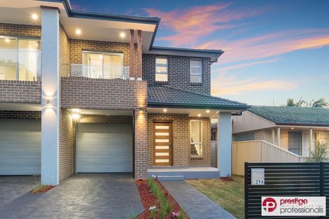 39a Huon Cres, Holsworthy, NSW 2173
