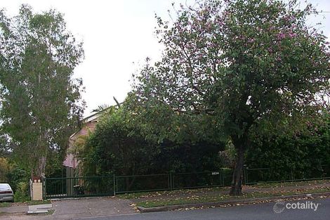 329 Cavendish Rd, Coorparoo, QLD 4151