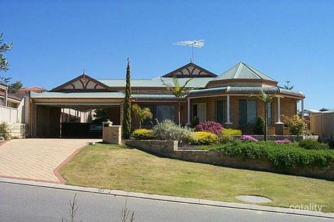 4 Goulburn Pl, Ridgewood, WA 6030