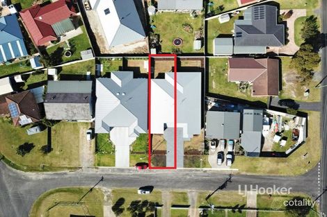 Property photo of 8A Dunisla Street Sanctuary Point NSW 2540