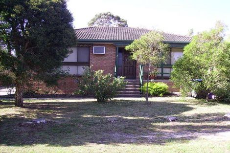 Property photo of 2 Lochalsh Court Endeavour Hills VIC 3802