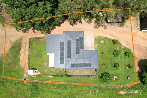486 Hunchy Rd, Hunchy, QLD 4555