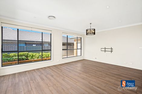 Property photo of 51 Longhurst Street Oran Park NSW 2570