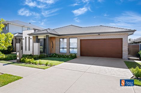 Property photo of 51 Longhurst Street Oran Park NSW 2570