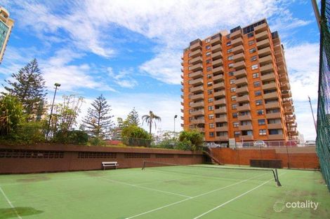 Property photo of 2907/18 Hanlan Street Surfers Paradise QLD 4217