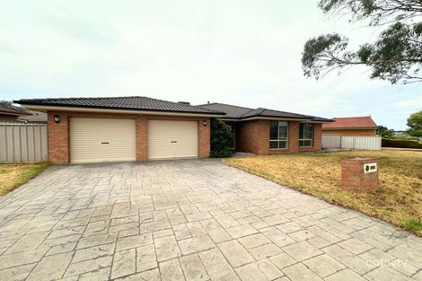 Property photo of 63 Dumbrell Circuit Glenroy NSW 2640