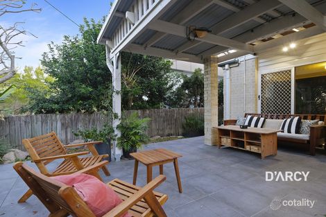 Property photo of 2/1D Nathan Avenue Ashgrove QLD 4060