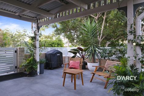 Property photo of 2/1D Nathan Avenue Ashgrove QLD 4060
