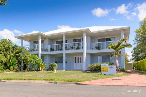 Property photo of 52 Esplanade Point Vernon QLD 4655