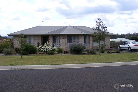 Property photo of 75 Grant Crescent Wondai QLD 4606
