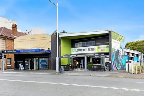 335 Crown St, Wollongong, NSW 2500