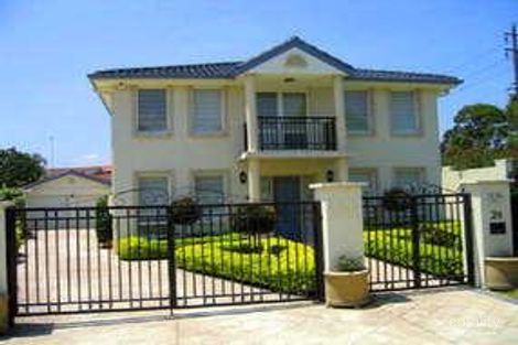 Property photo of 24 Tennyson Street Wetherill Park NSW 2164