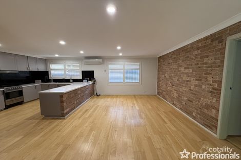 Property photo of 3 Ilinga Close North Nowra NSW 2541