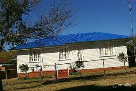 Property photo of 24 Hillside Street Newtown QLD 4350