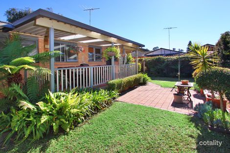 Property photo of 9 Sloop Street Seven Hills NSW 2147