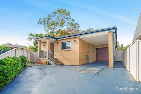 Property photo of 10A Regina Street Guildford West NSW 2161