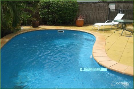 Property photo of 48 Paddington Drive Carrara QLD 4211