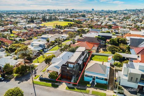Property photo of 4 Park Street Merewether NSW 2291