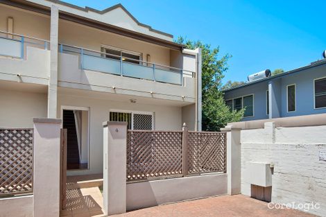 Property photo of 4/289 Norton Street Lilyfield NSW 2040