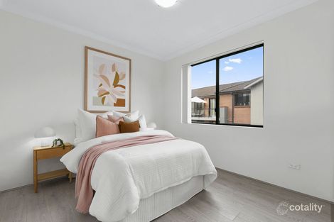 Property photo of 5/24-28 Reid Avenue Westmead NSW 2145