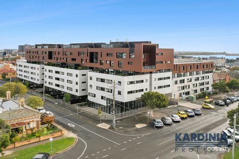Property photo of 305/146 Bellerine Street Geelong VIC 3220