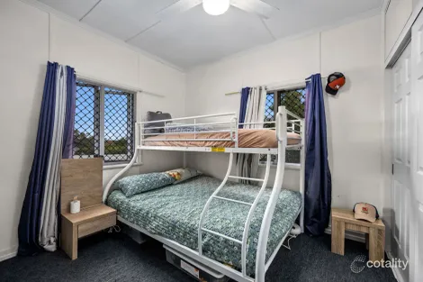 Property photo of 47 Alice Street Silkstone QLD 4304