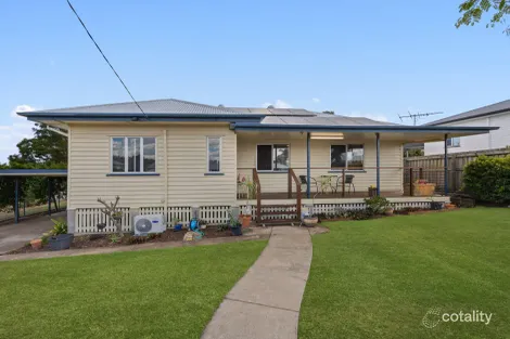 47 Alice St, Silkstone, QLD 4304