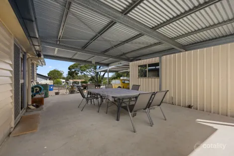 Property photo of 47 Alice Street Silkstone QLD 4304