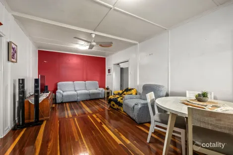 Property photo of 47 Alice Street Silkstone QLD 4304