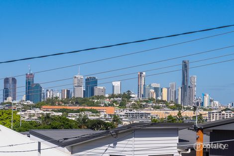 Property photo of 1/23 Wambool Street Bulimba QLD 4171