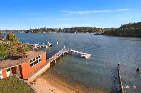 Property photo of 187 Queens Road Connells Point NSW 2221