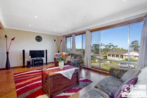 Property photo of 15 Rutland Avenue Baulkham Hills NSW 2153