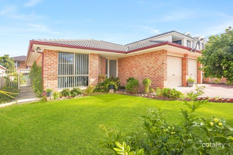 Property photo of 109 Stella Street Fairfield Heights NSW 2165