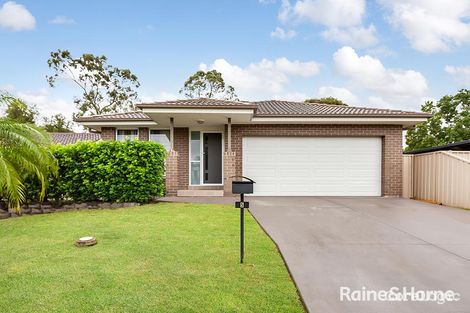 Property photo of 5 Lindfield Avenue Cooranbong NSW 2265