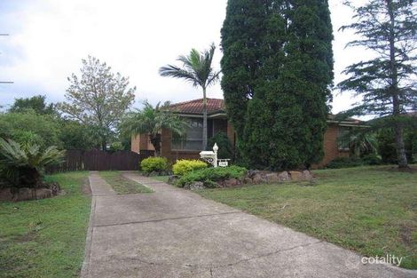 34 Crofton Ave, Tenambit, NSW 2323