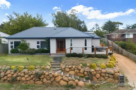 22 Cromwell St, Cooma, NSW 2630