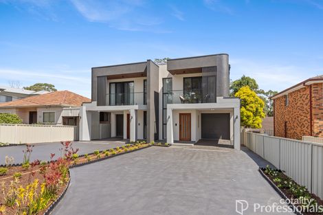 Property photo of 24B Grove Avenue Narwee NSW 2209