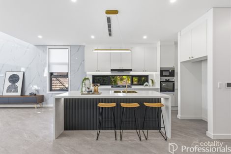 Property photo of 24B Grove Avenue Narwee NSW 2209