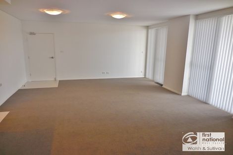Property photo of 5/10 Merriville Road Kellyville Ridge NSW 2155