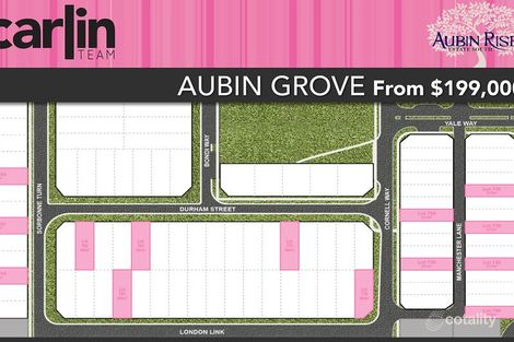 57 Sorbonne Turn, Aubin Grove, WA 6164