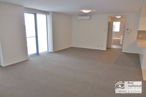 Property photo of 5/10 Merriville Road Kellyville Ridge NSW 2155