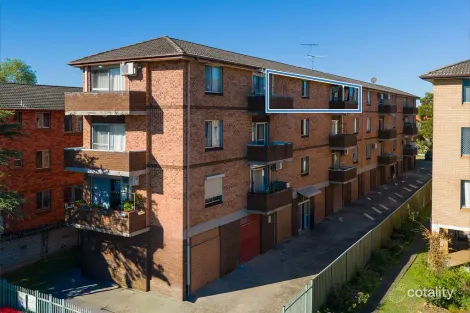 Property photo of 10/118 Cabramatta Road East Cabramatta NSW 2166