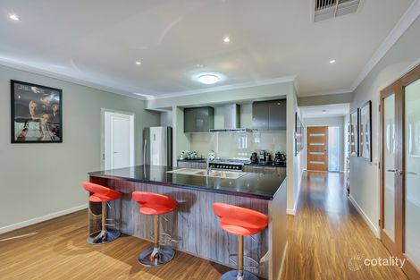 Property photo of 14 Potter Street Wollert VIC 3750