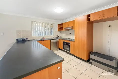 Property photo of 47 Eden Crescent Springfield Lakes QLD 4300